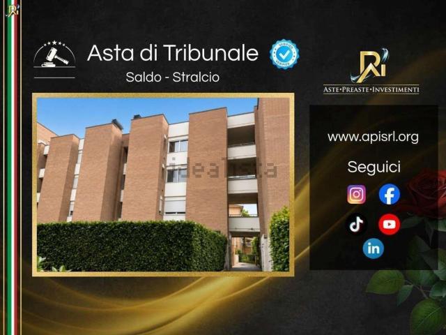 Appartamento in vendita di 125 m² in Via Piave, 96