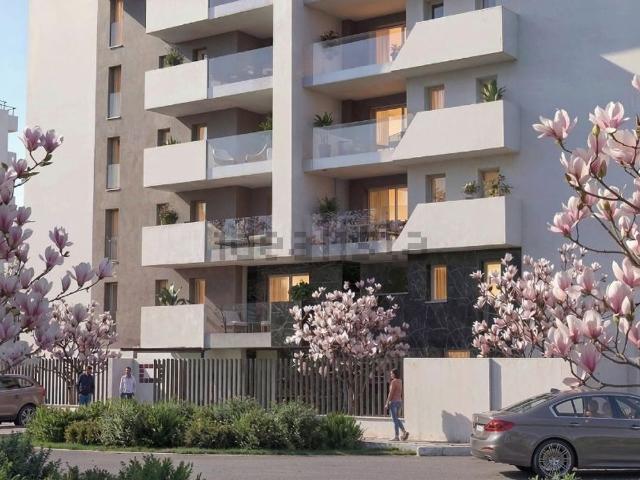 Appartamento in vendita di 125 m² in Via Piceni, 35