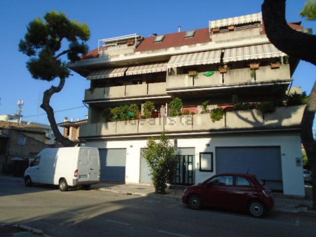 Appartamento in vendita di 125 m² in Via Piemonte