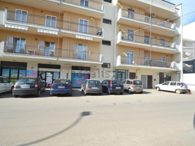 Appartamento in vendita di 125 m² in Via Pietà