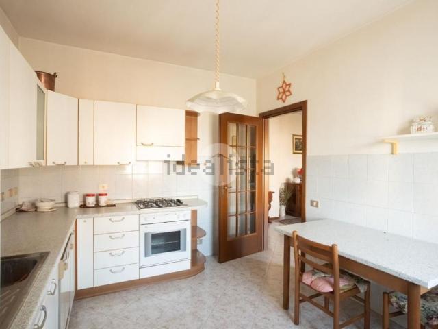 Appartamento in vendita di 125 m² in Via Pietro Mascagni