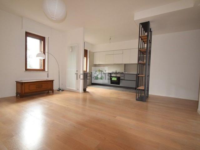 Appartamento in vendita di 125 m² in Via Pietro Maraschin, 75