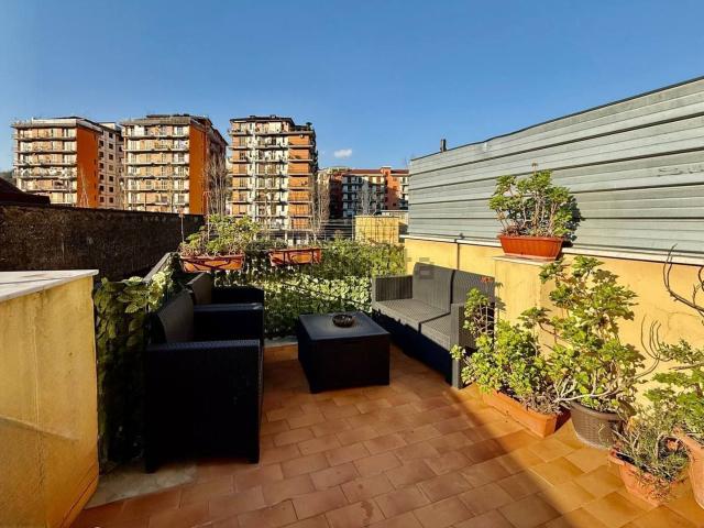 Appartamento in vendita di 125 m² in Via Pietro Martinez Y Cabrera