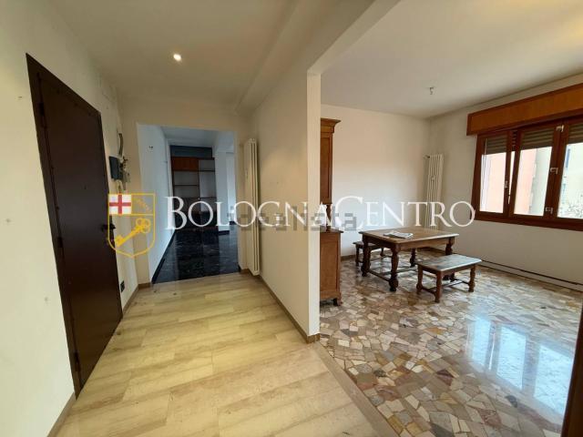 Appartamento in vendita di 125 m² in Via Pietro Mengoli