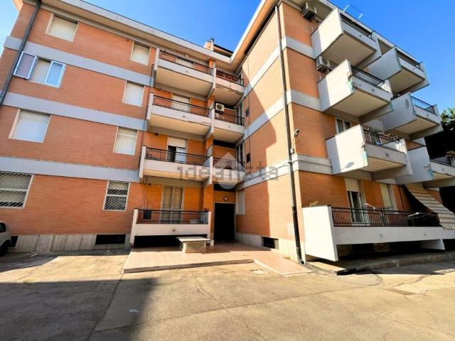 Appartamento in vendita di 125 m² in Via Pietro Nenni, 145