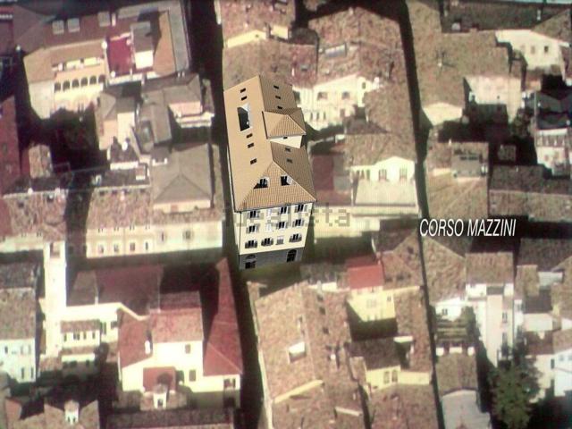 Appartamento in vendita di 125 m² in Via Pietro Dini