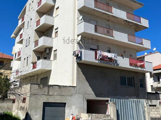 Appartamento in vendita di 125 m² in Via Pio IX