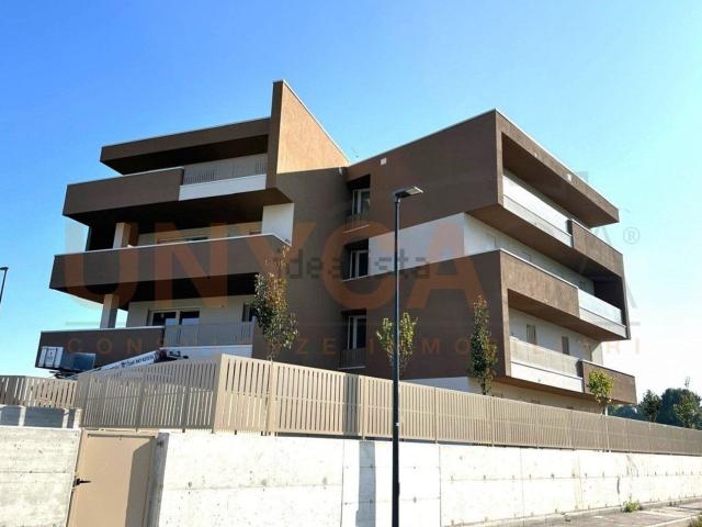 Appartamento in vendita di 125 m² in Via Pioveghetto