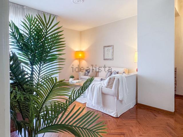 Appartamento in vendita di 125 m² in Via Pirro Maria Gabrielli, 1