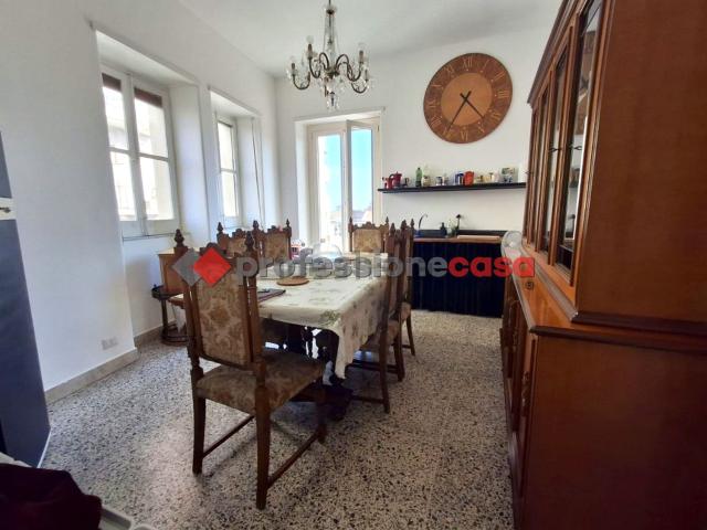 Appartamento in vendita di 125 m² in Via Plebiscito, 429