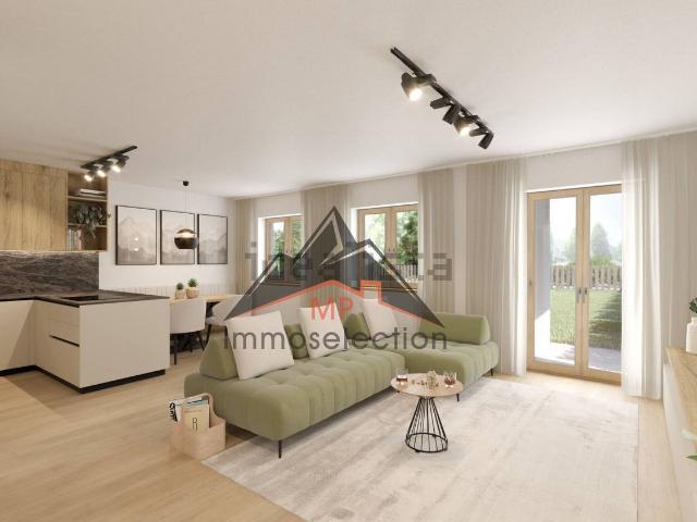 Appartamento in vendita di 125 m² in Via Prack Zu Asch, 21