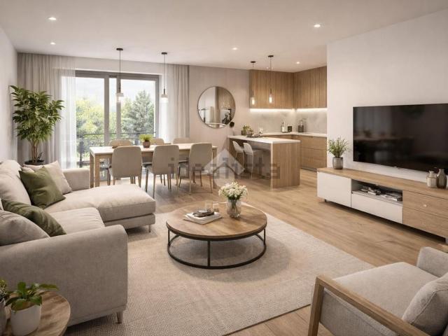 Appartamento in vendita di 125 m² in Via Praga, 3