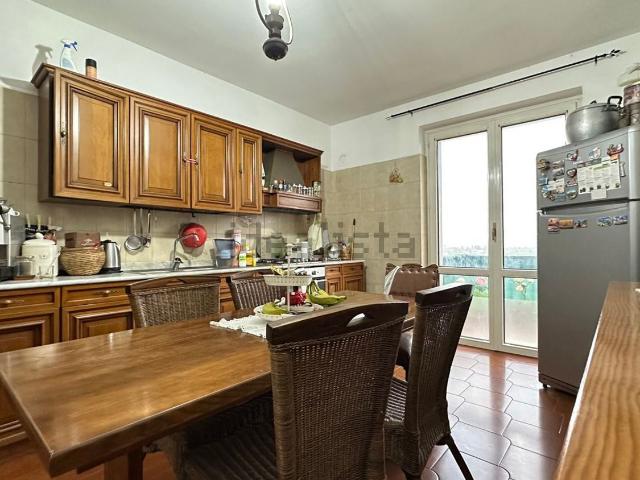 Appartamento in vendita di 125 m² in Via Prenestina Antica, 22