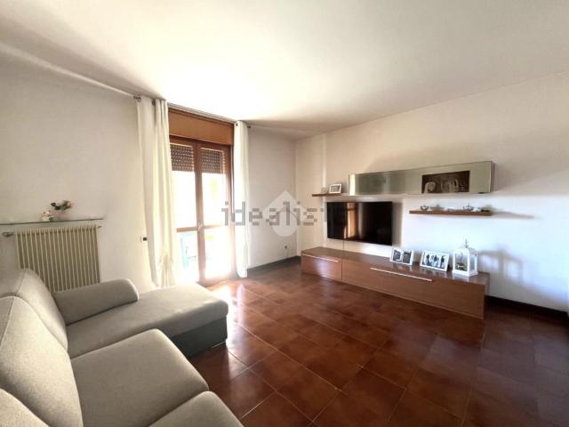 Appartamento in vendita di 125 m² in Via Primo Visentin, 8