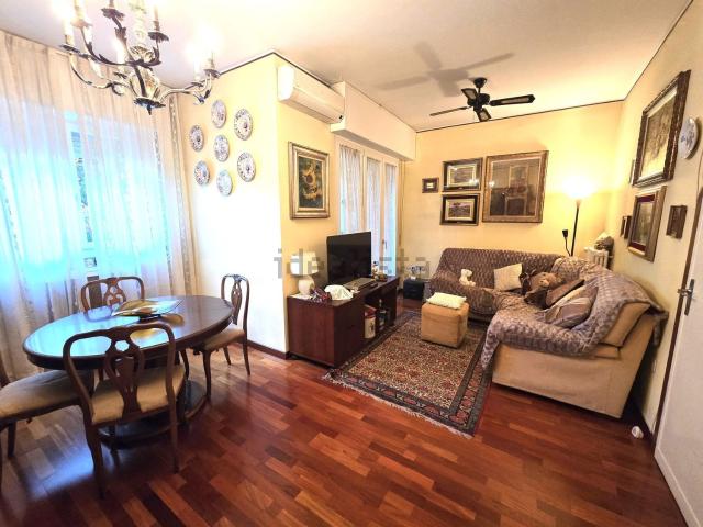 Appartamento in vendita di 125 m² in Via privata Quarto Cagnino, 26