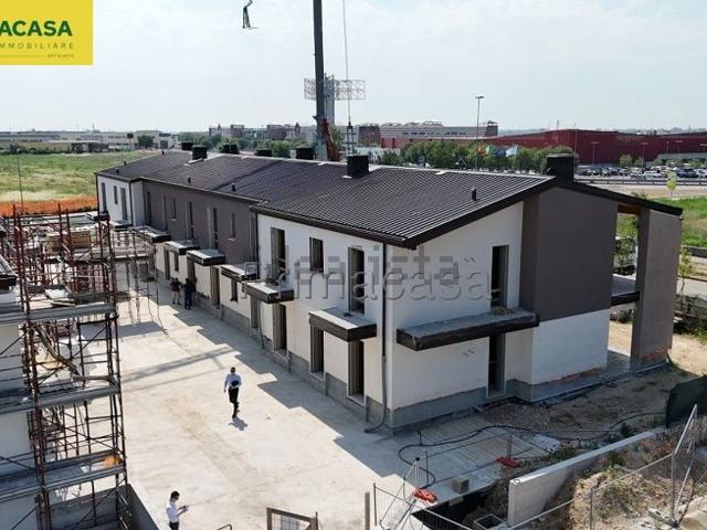Appartamento in vendita di 125 m² in Via Provinciale
