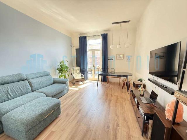 Appartamento in vendita di 125 m² in Via Q. di Vona, 8