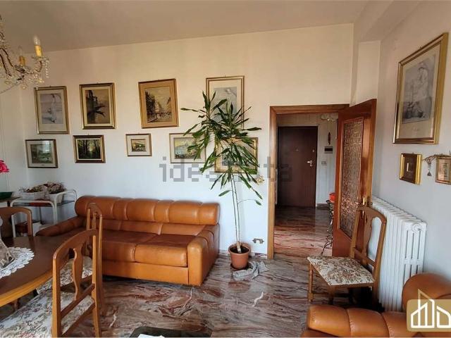 Appartamento in vendita di 125 m² in Via Quarnaro, 13