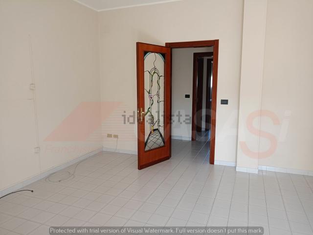 Appartamento in vendita di 125 m² in Via R. Cubaju