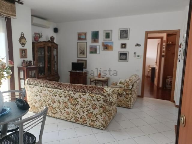 Appartamento in vendita di 125 m² in Via R. Schuman, 20