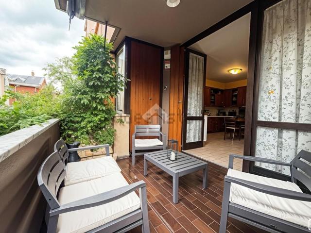 Appartamento in vendita di 125 m² in Via Rovereto, 22