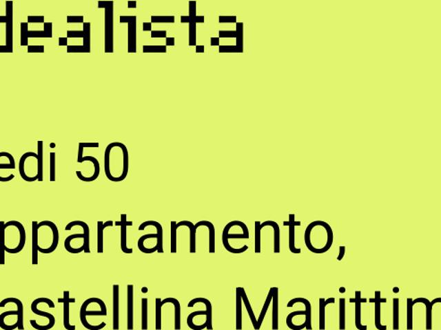 Appartamento in vendita di 125 m² in Via Roma
