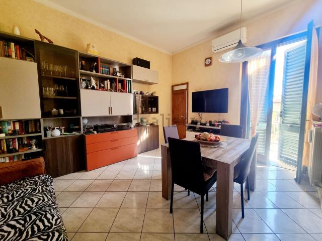 Appartamento in vendita di 125 m² in Via Roma