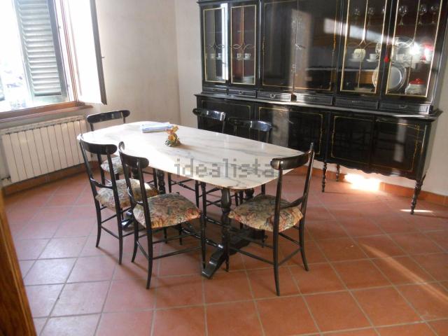Appartamento in vendita di 125 m² in Via Roma