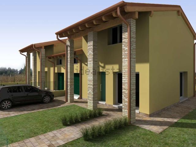 Appartamento in vendita di 125 m² in Via Roma