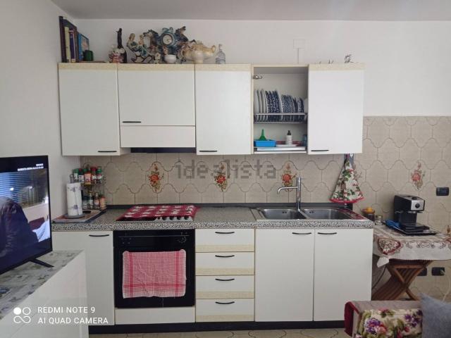 Appartamento in vendita di 125 m² in Via Roma