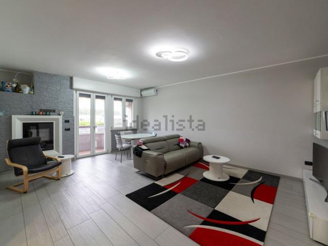 Appartamento in vendita di 125 m² in Via Roma, 118