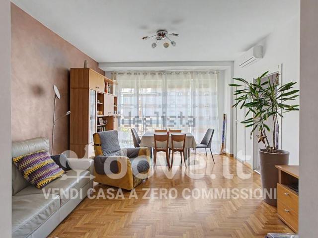 Appartamento in vendita di 125 m² in Via Roma, 16