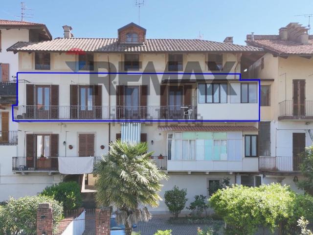 Appartamento in vendita di 125 m² in Via Roma, 203