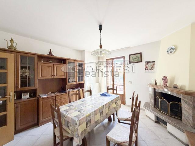 Appartamento in vendita di 125 m² in Via Roma