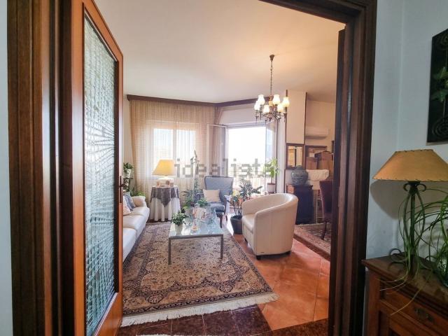 Appartamento in vendita di 125 m² in Via Roma, 27