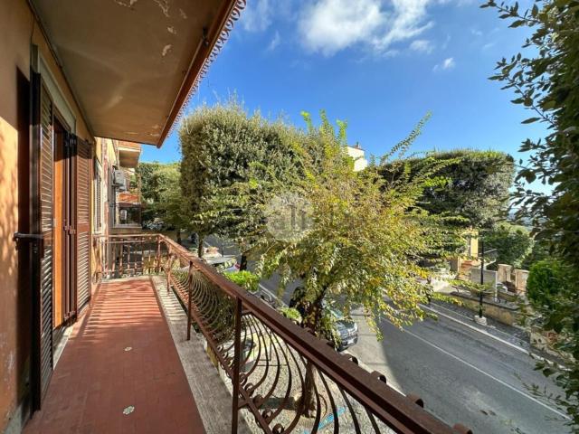 Appartamento in vendita di 125 m² in Via Roma, 38