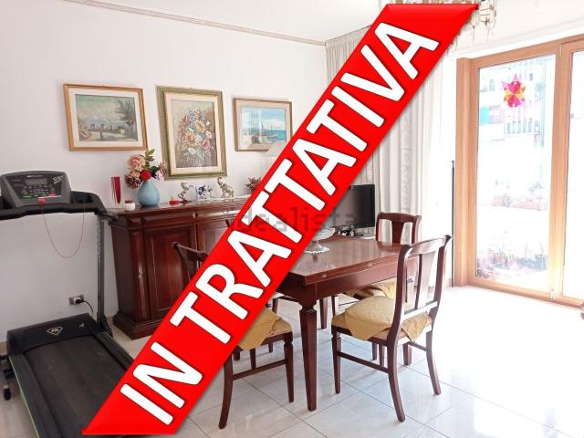 Appartamento in vendita di 125 m² in Via Romolo Balzani, 44