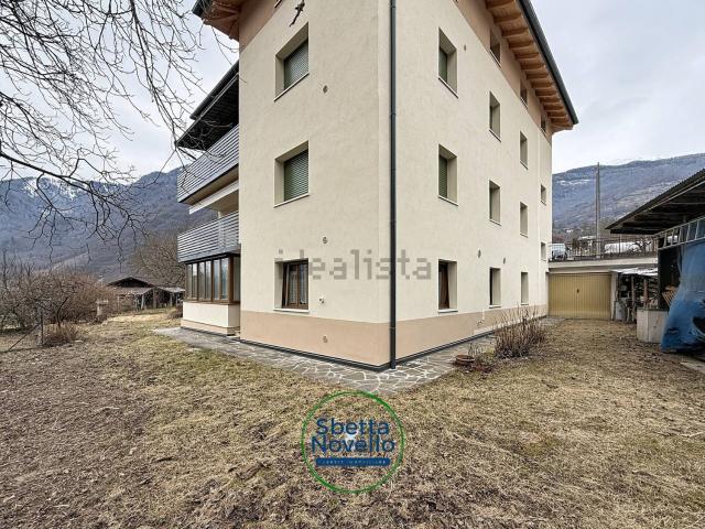 Appartamento in vendita di 125 m² in Via Rorei, 9