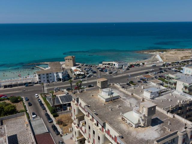 Appartamento in vendita di 125 m² in Via Rosmini