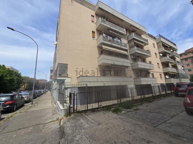 Appartamento in vendita di 125 m² in Via Raffaele Malagrida, 15