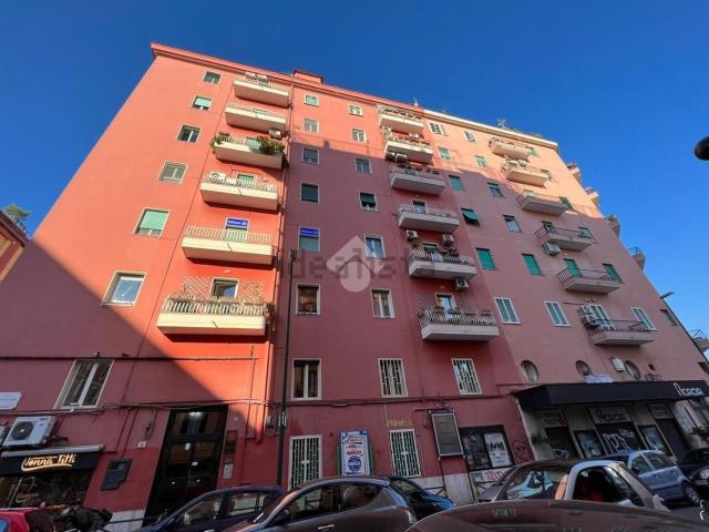 Appartamento in vendita di 125 m² in Via Raffaele Tarantino, 12