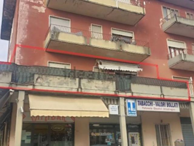 Appartamento in vendita di 125 m² in Via Ramiro Fabiani