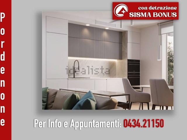 Appartamento in vendita di 125 m² in Via Revedole
