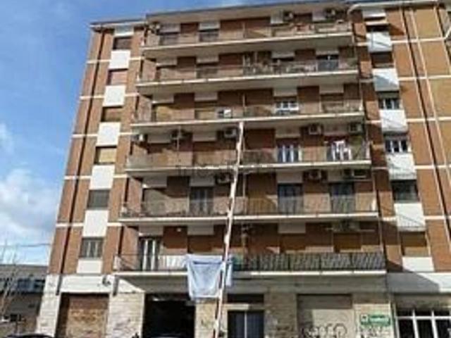 Appartamento in vendita di 125 m² in Via Reggio Calabria