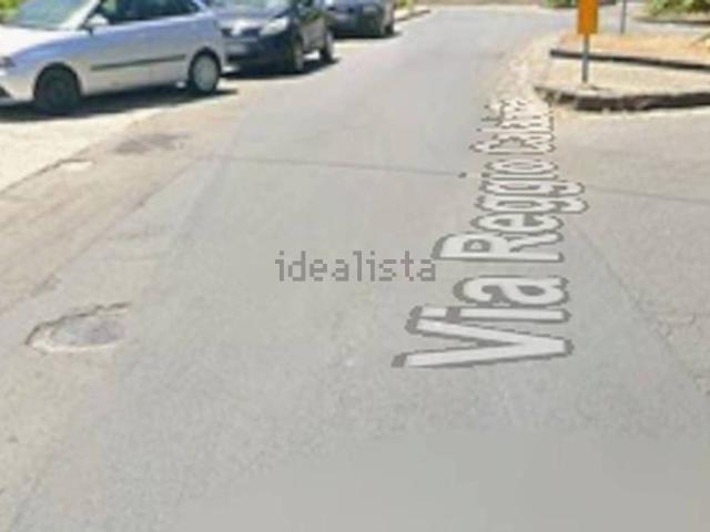 Appartamento in vendita di 125 m² in Via Reggio Calabria