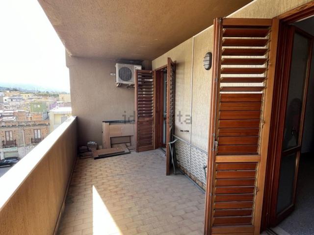Appartamento in vendita di 125 m² in Via Reggio Campi II Tronco