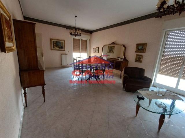 Appartamento in vendita di 125 m² in Via Regina Margherita