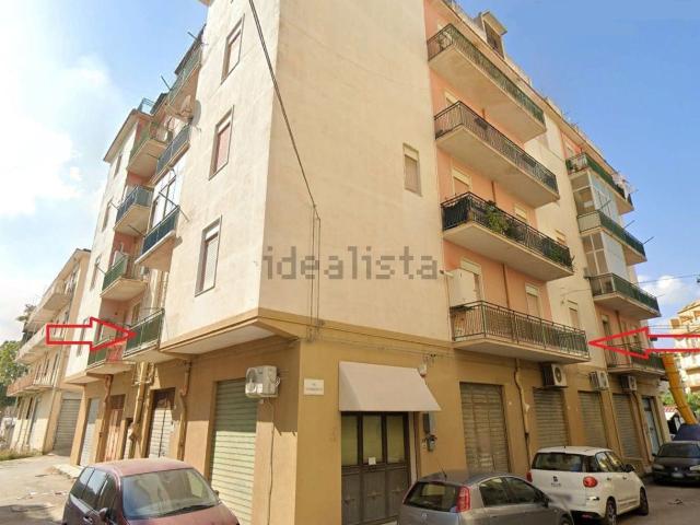 Appartamento in vendita di 125 m² in Via Regione Siciliana