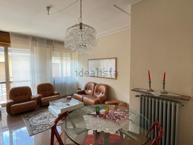 Appartamento in vendita di 125 m² in Via Riccardi Giuseppe, 6