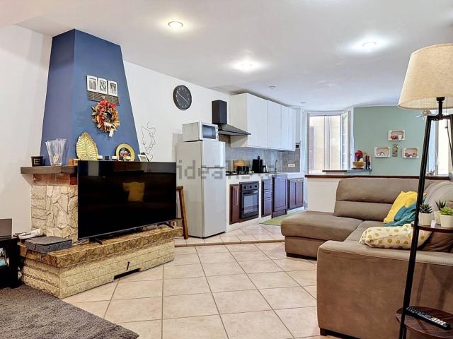 Appartamento in vendita di 125 m² in Via Ricciotti Garibaldi, 9